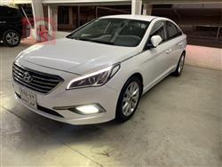 هیوندای سۆناتا